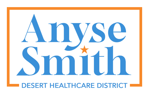Anyse Smith — Desert Healthcare District
