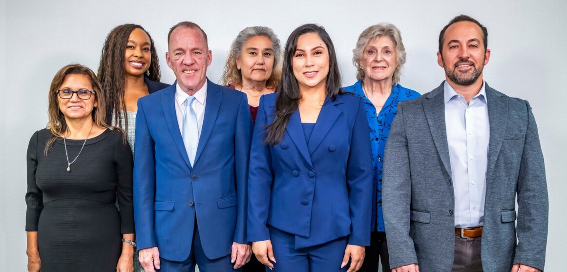 Desert Healthcare Board of Directors