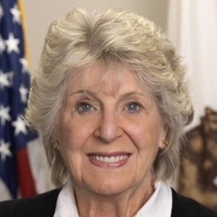 Carol Rogers