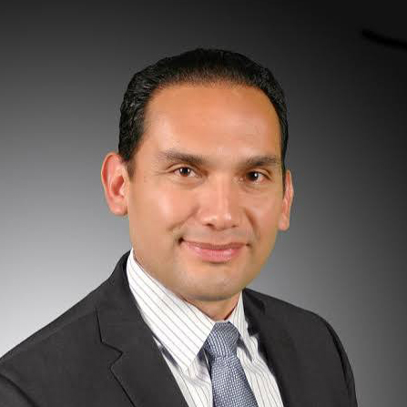 Dr. Edwin Gomez