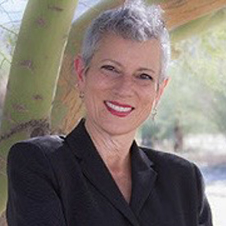 Joy Silver