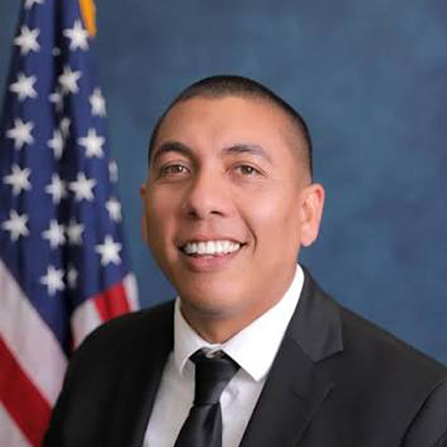 Oscar Ortiz
