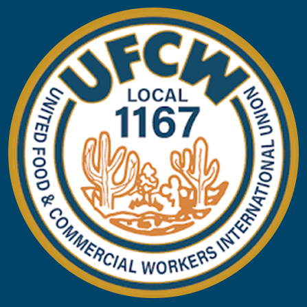 UFCW 1167